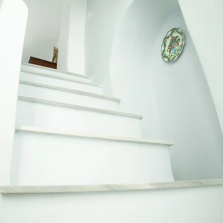 Appartement Giacomo Tinos, Cozy Maisonette In Town Tínos