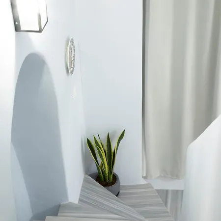 Giacomo Tinos, Cozy Maisonette In Town Appartement *