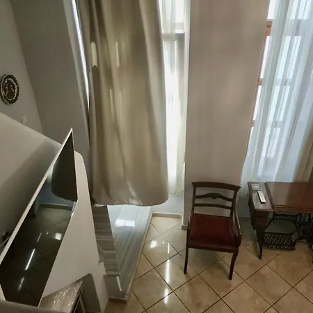 Appartement Giacomo Tinos, Cozy Maisonette In Town Tínos