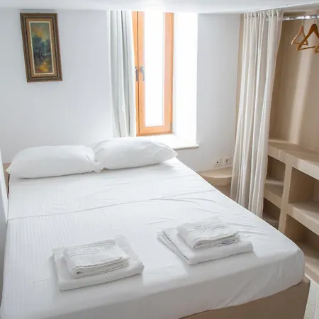 Appartement Giacomo Tinos, Cozy Maisonette In Town Tínos