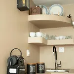 Giacomo Tinos, Cozy Maisonette In Town アパート Tínos