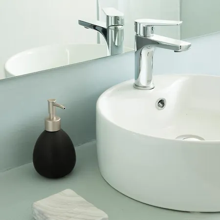 Giacomo Tinos, Cozy Maisonette In Town