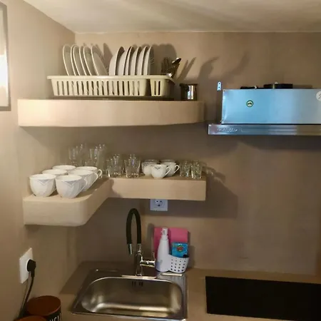 Apartman Giacomo Tinos, Cozy Maisonette In Town