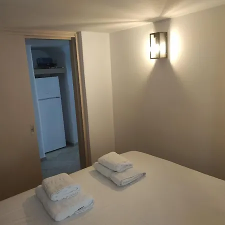 Giacomo Tinos, Cozy Maisonette In Town * Tínos