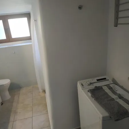 Giacomo Tinos, Cozy Maisonette In Town * Tínos